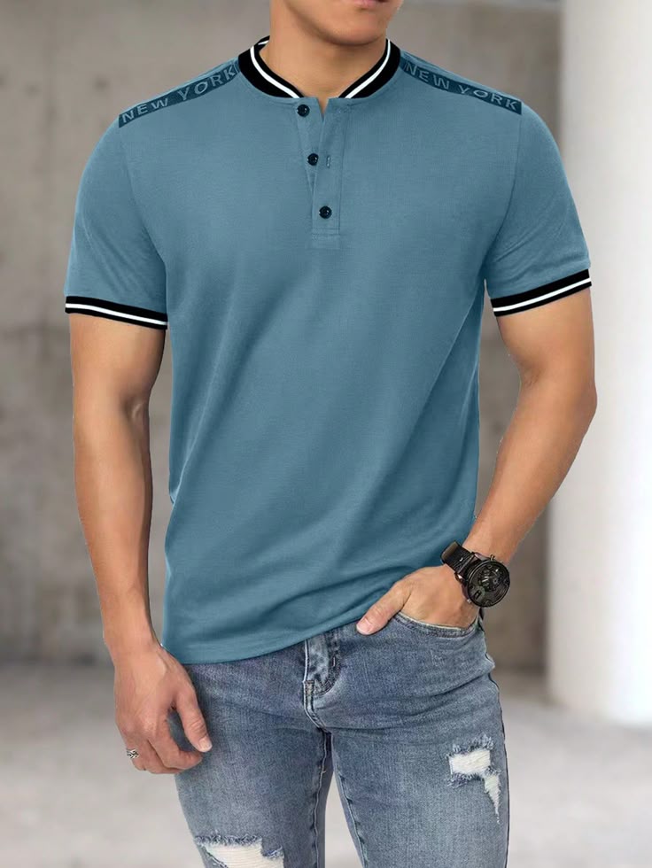 Polo T Shirt