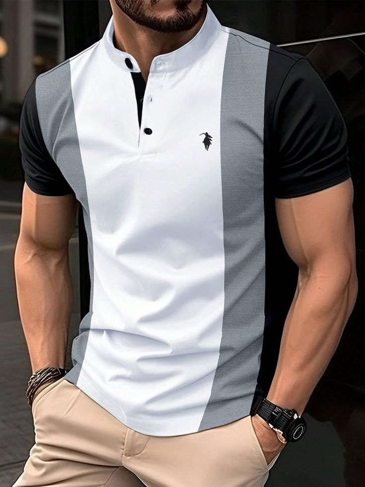 Polo T Shirt